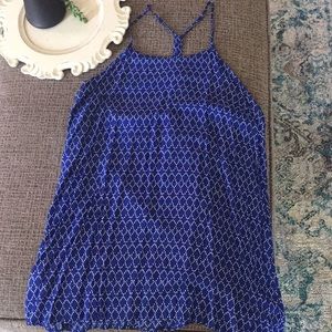 Super comfy spaghetti strap tank